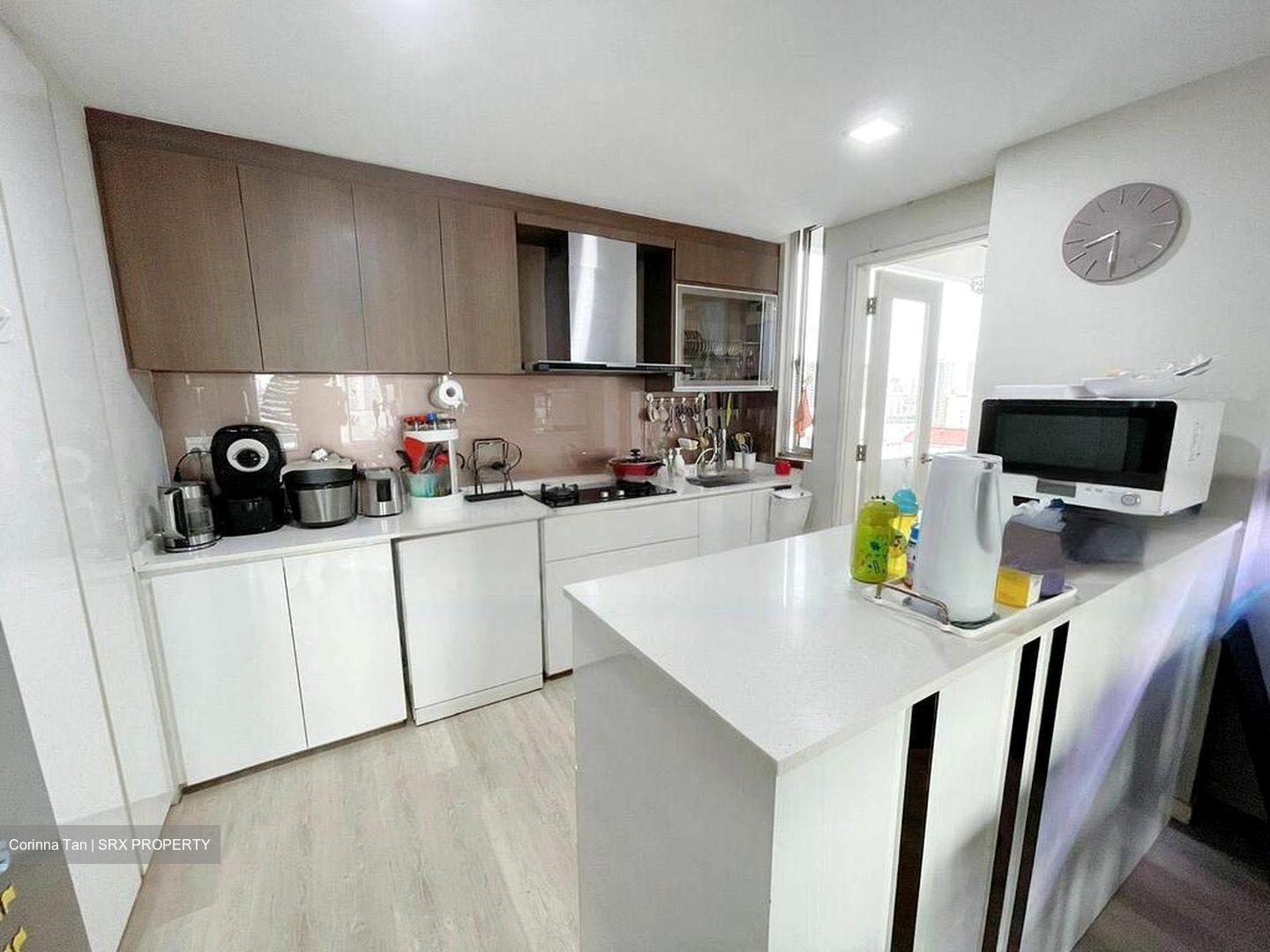 Kerrisdale (D8), Condominium #466367091